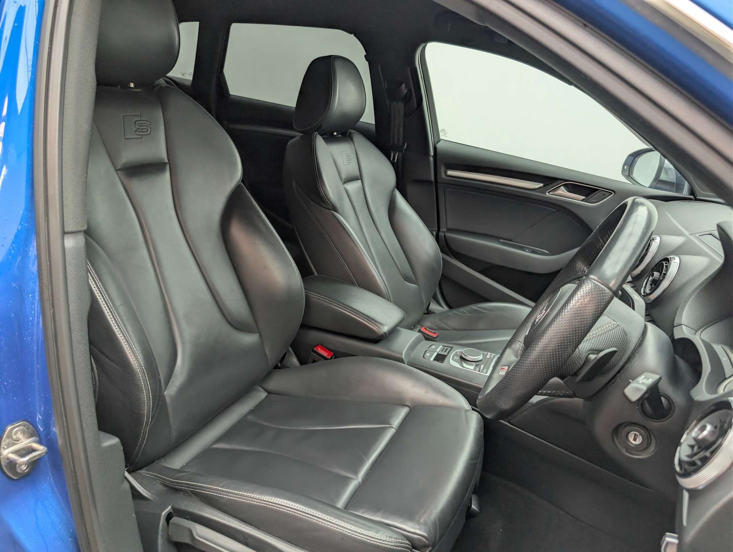 Used Audi A3 2019 for sale - 77805512: Photo 23