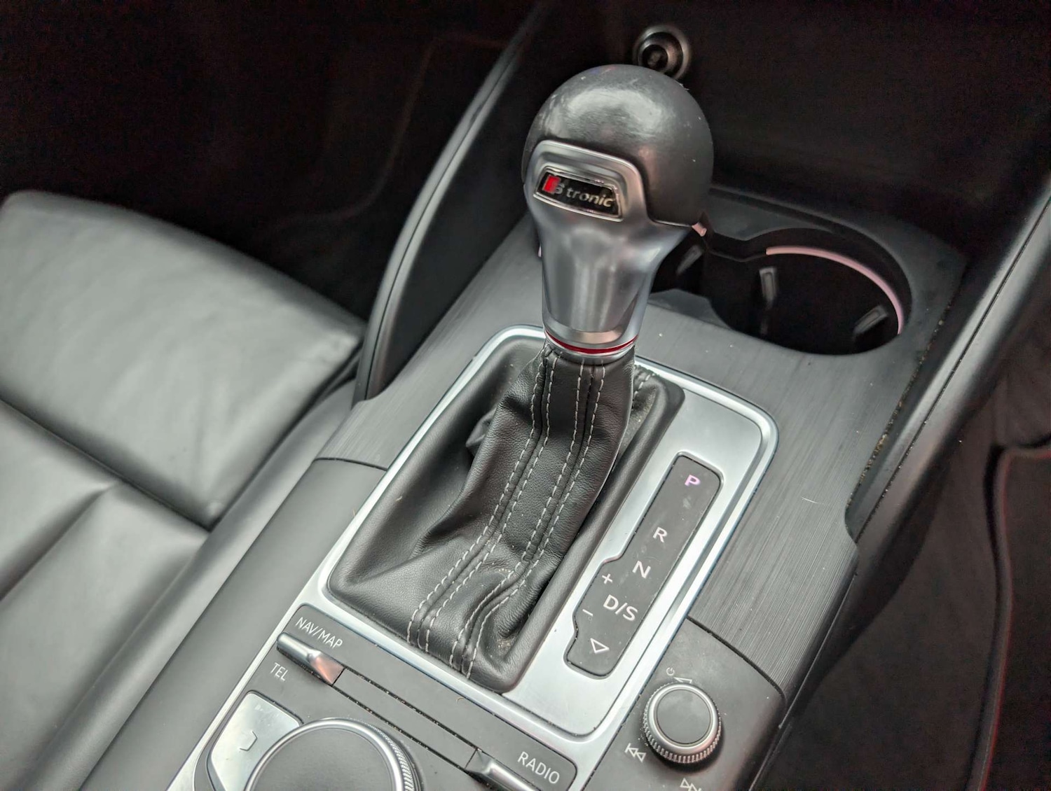 Used Audi A3 2019 for sale - 77805512: Photo 24