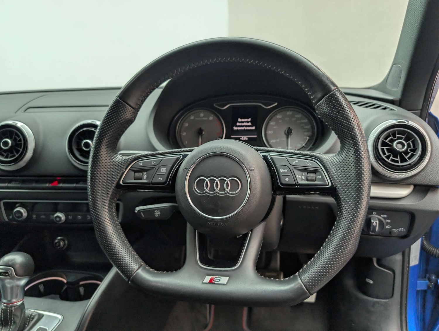 Used Audi A3 2019 for sale - 77805512: Photo 25