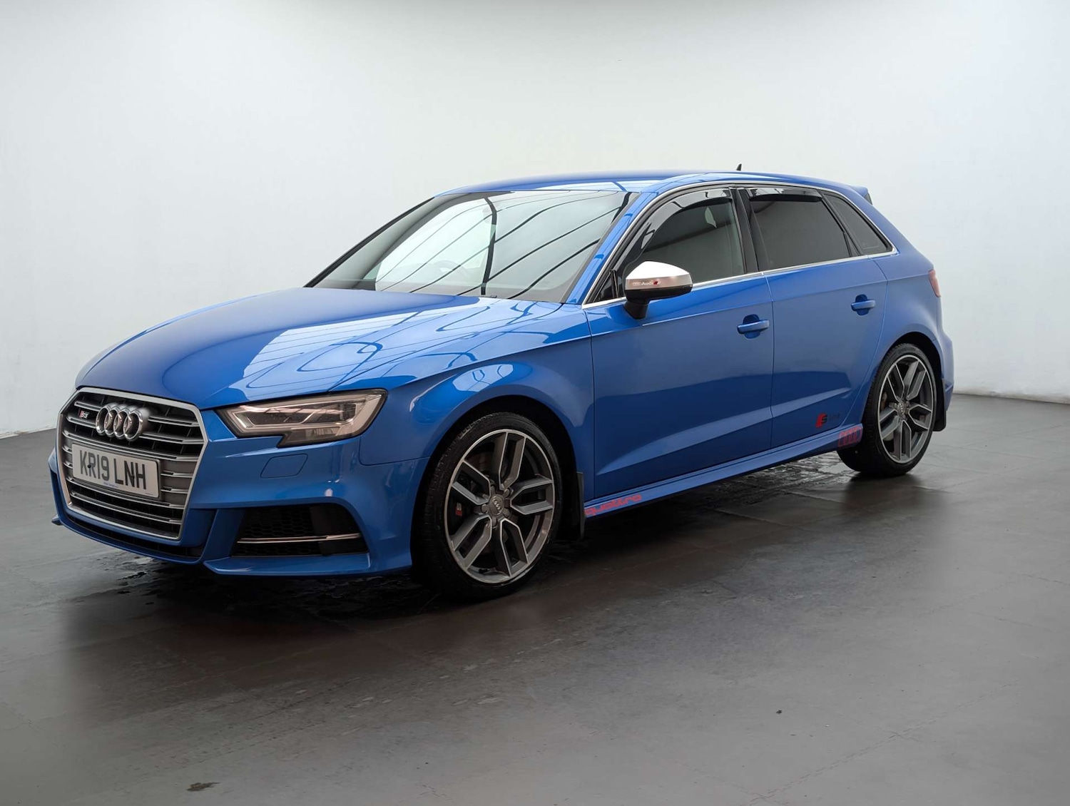 Used Audi A3 2019 for sale - 77805512: Photo 4