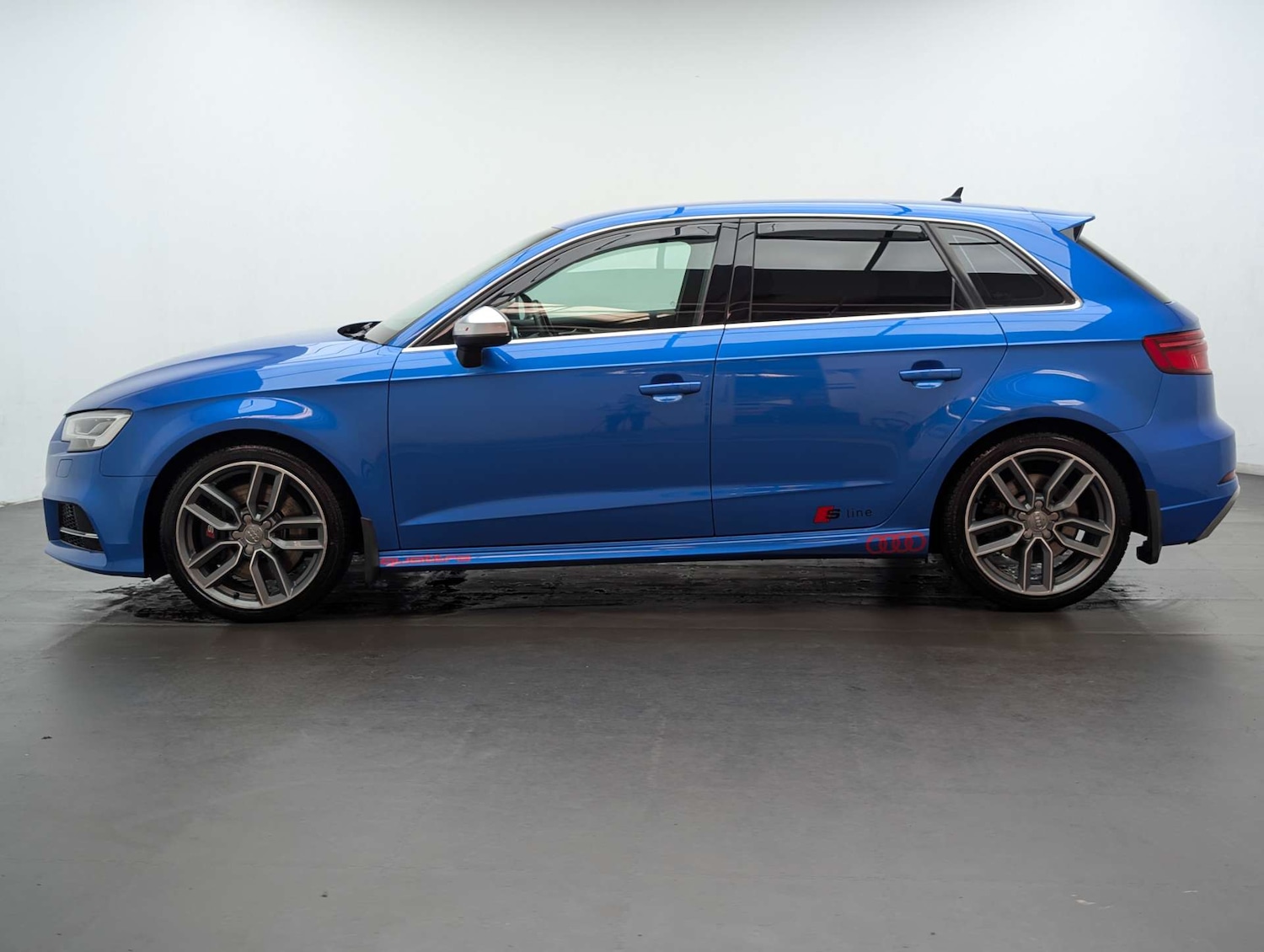 Used Audi A3 2019 for sale - 77805512: Photo 5