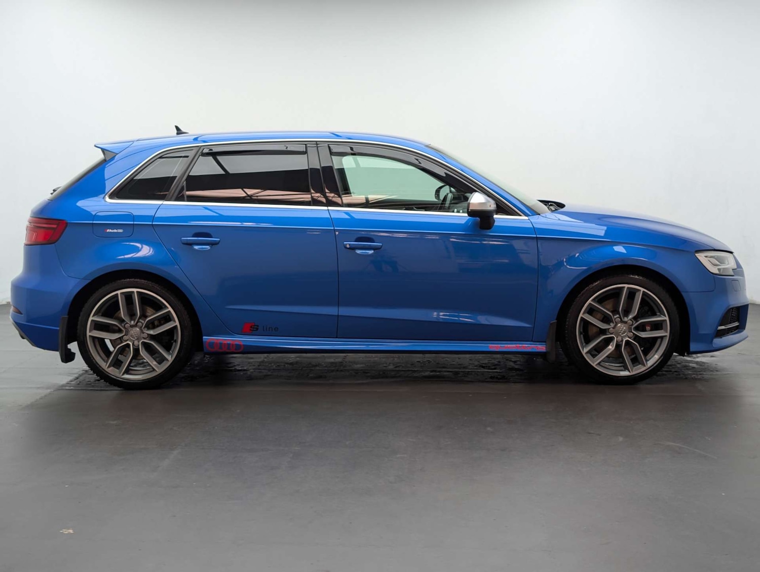 Used Audi A3 2019 for sale - 77805512: Photo 9