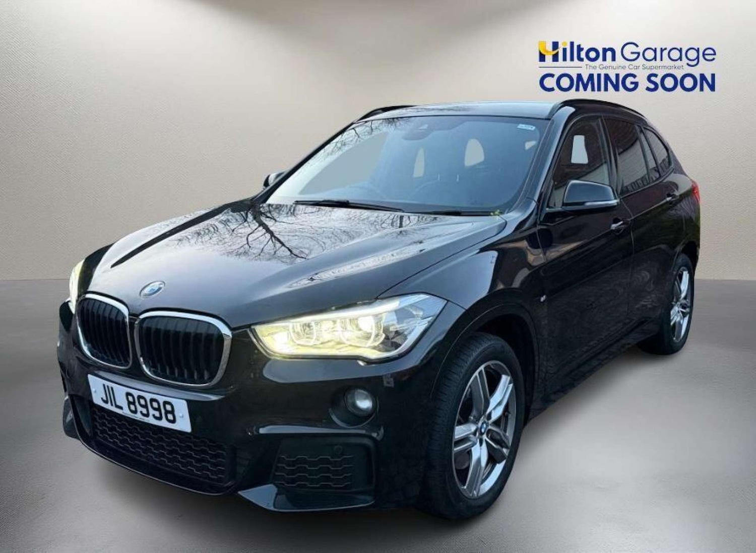 Used BMW X1 2019 for sale - 77713843: Photo 1