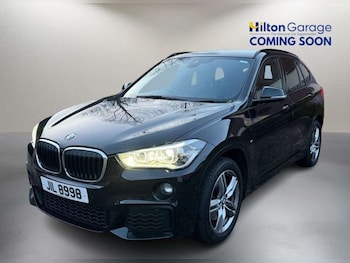 Used BMW X1 2019 for sale - 77713843: Photo