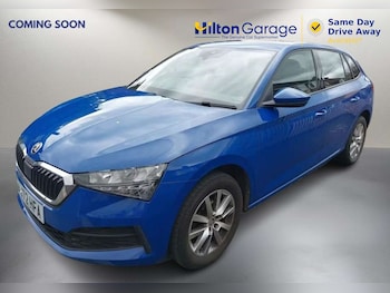 Used Skoda Scala 2022 for sale - 78486271: Photo