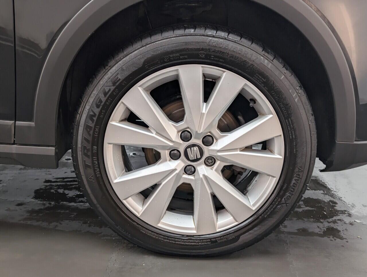 Used SEAT Arona 2018 for sale - 76425518: Photo 10