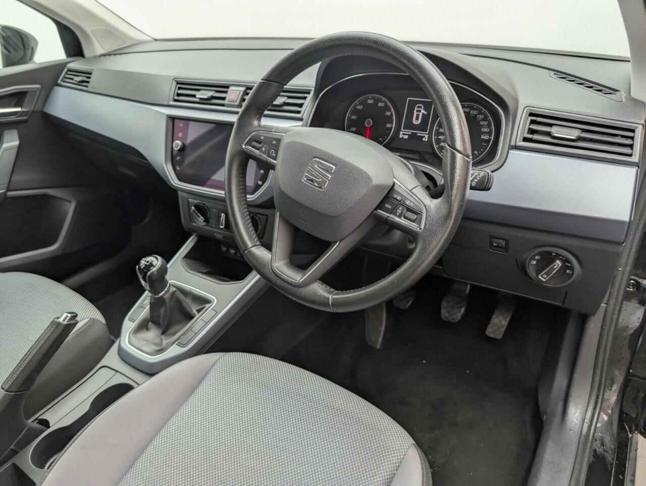 Used SEAT Arona 2018 for sale - 76425518: Photo 11