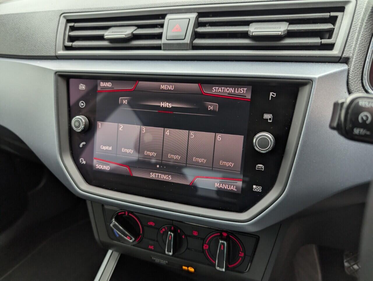 Used SEAT Arona 2018 for sale - 76425518: Photo 13