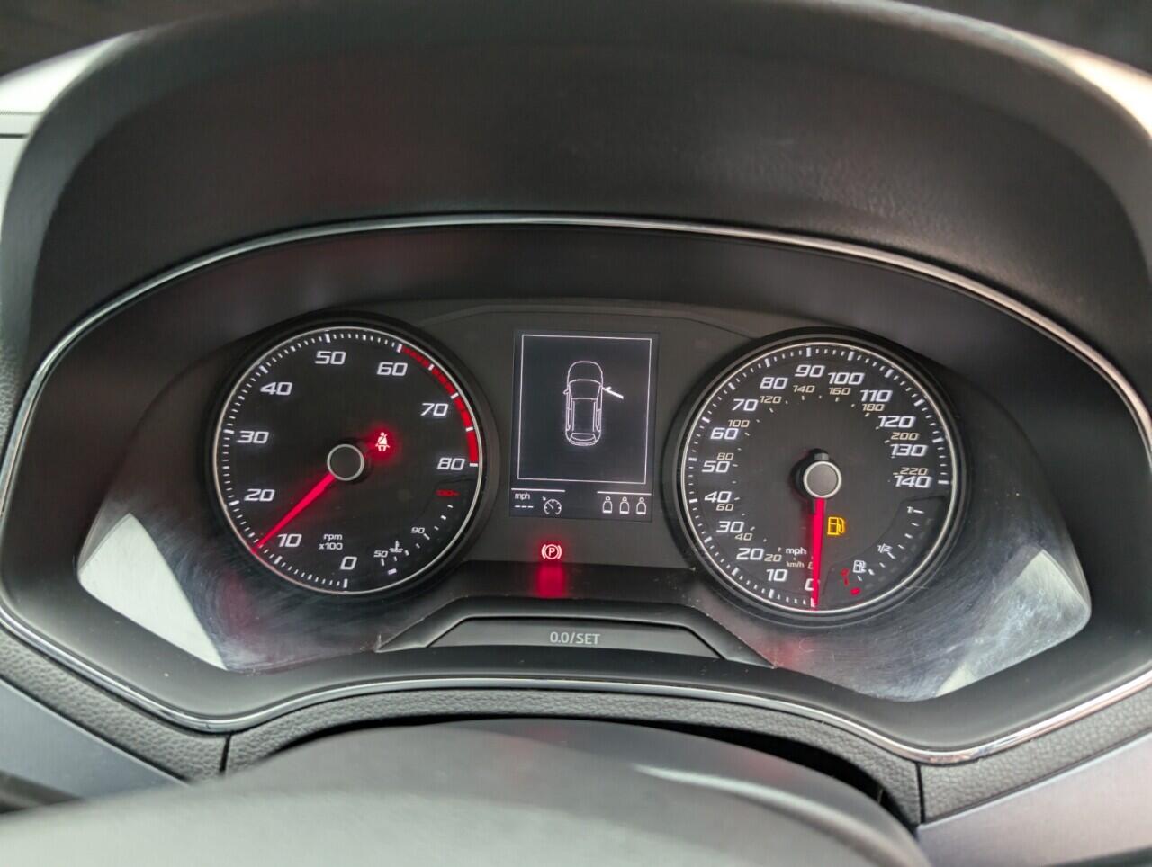 Used SEAT Arona 2018 for sale - 76425518: Photo 18