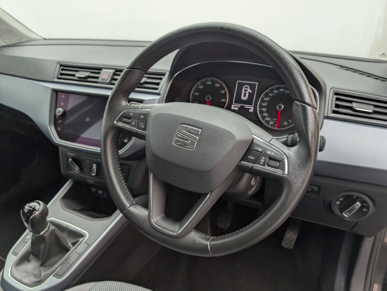 Used SEAT Arona 2018 for sale - 76425518: Photo 23