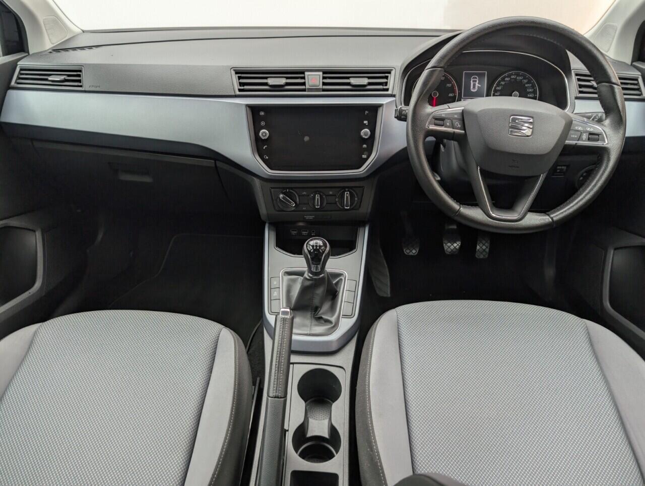 Used SEAT Arona 2018 for sale - 76425518: Photo 24