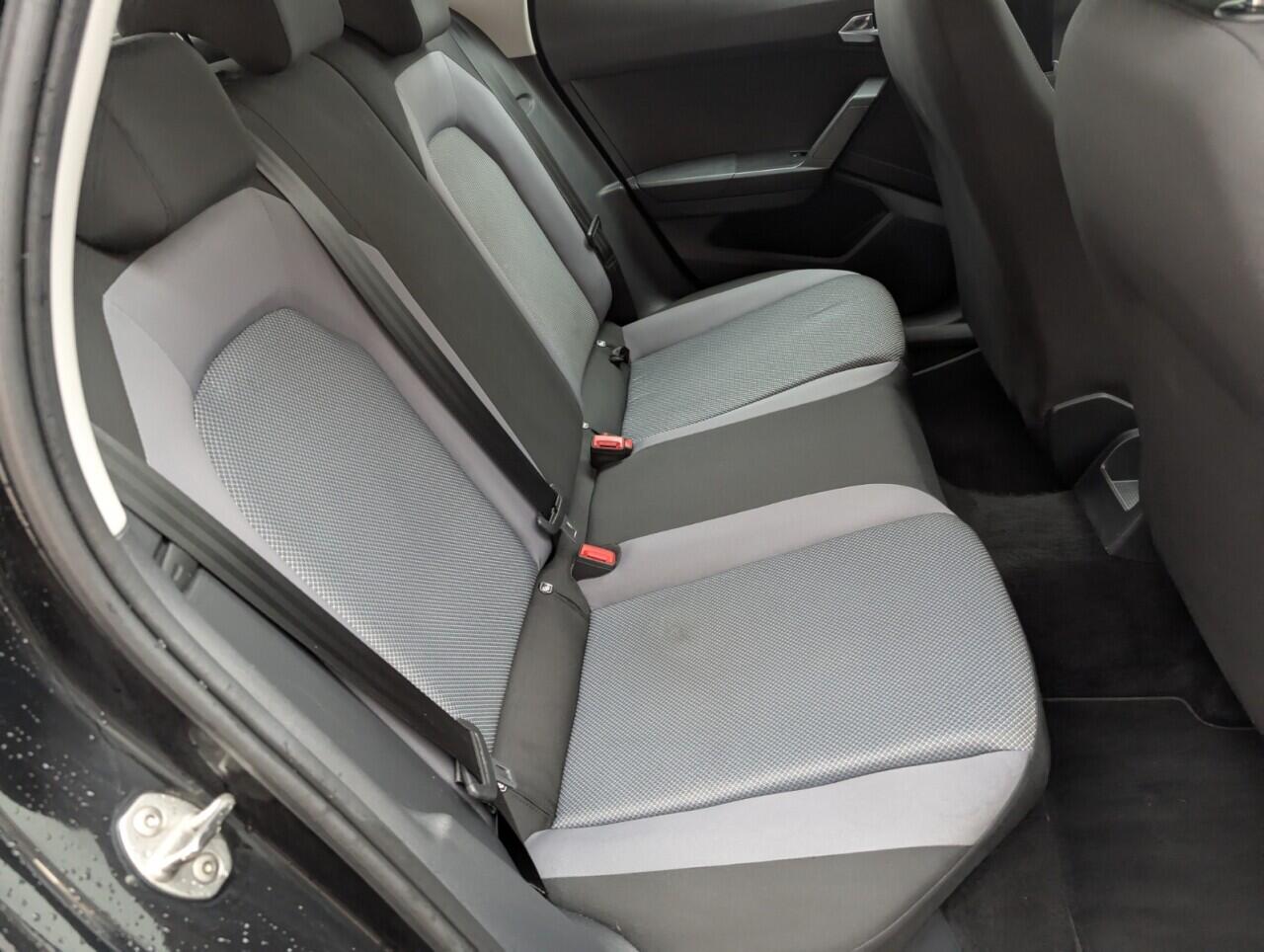 Used SEAT Arona 2018 for sale - 76425518: Photo 25