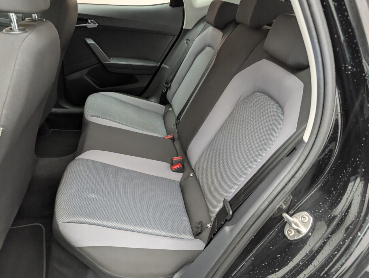 Used SEAT Arona 2018 for sale - 76425518: Photo 27