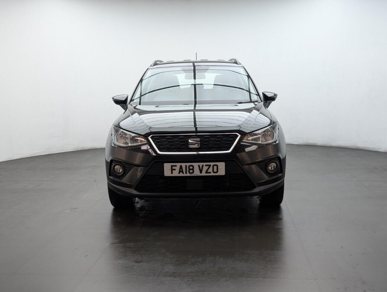 Used SEAT Arona 2018 for sale - 76425518: Photo 3