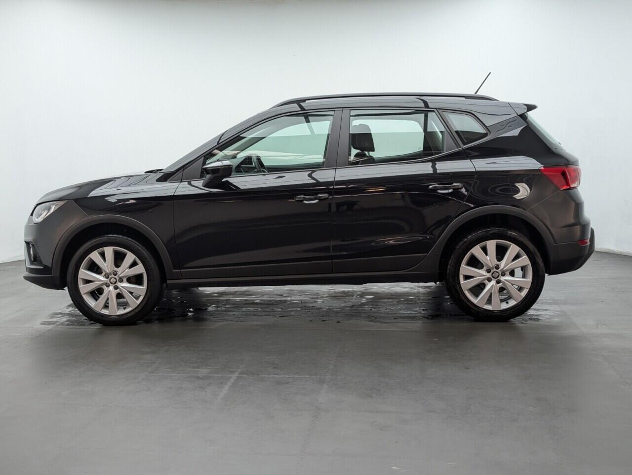 Used SEAT Arona 2018 for sale - 76425518: Photo 5