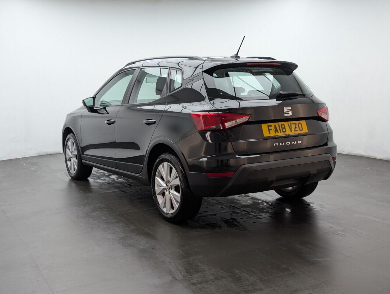 Used SEAT Arona 2018 for sale - 76425518: Photo 6