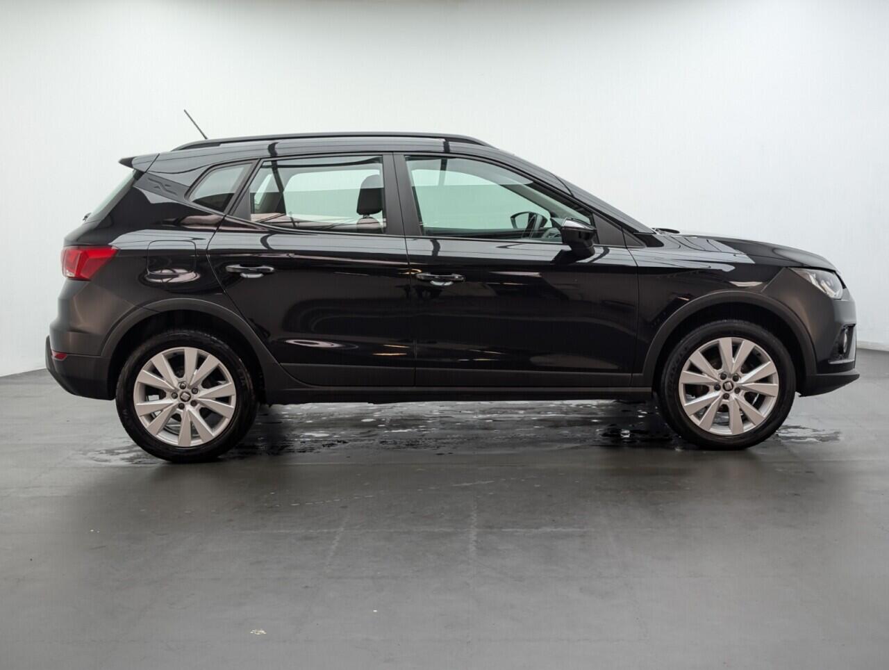 Used SEAT Arona 2018 for sale - 76425518: Photo 9