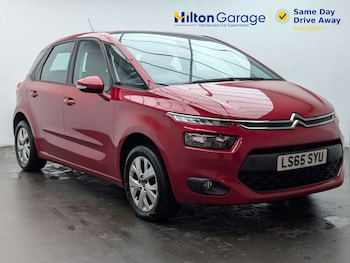 Used Citroen C4 Picasso 2015 for sale - 78885349: Photo