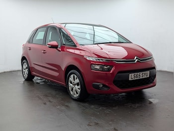 Used Citroen C4 Picasso 2015 for sale - 78885349: Photo