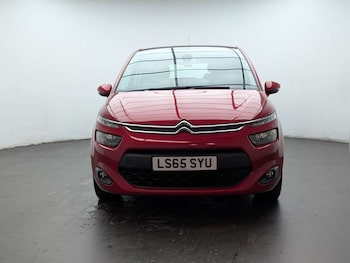 Used Citroen C4 Picasso 2015 for sale - 78885349: Photo