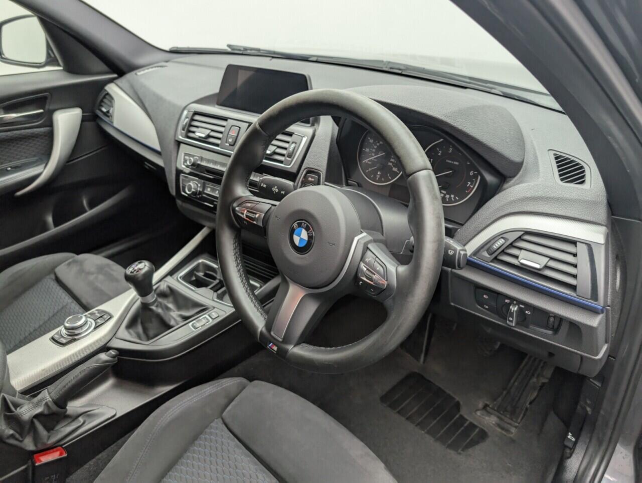 Used BMW 1 Series 2016 for sale - 76424413: Photo 10