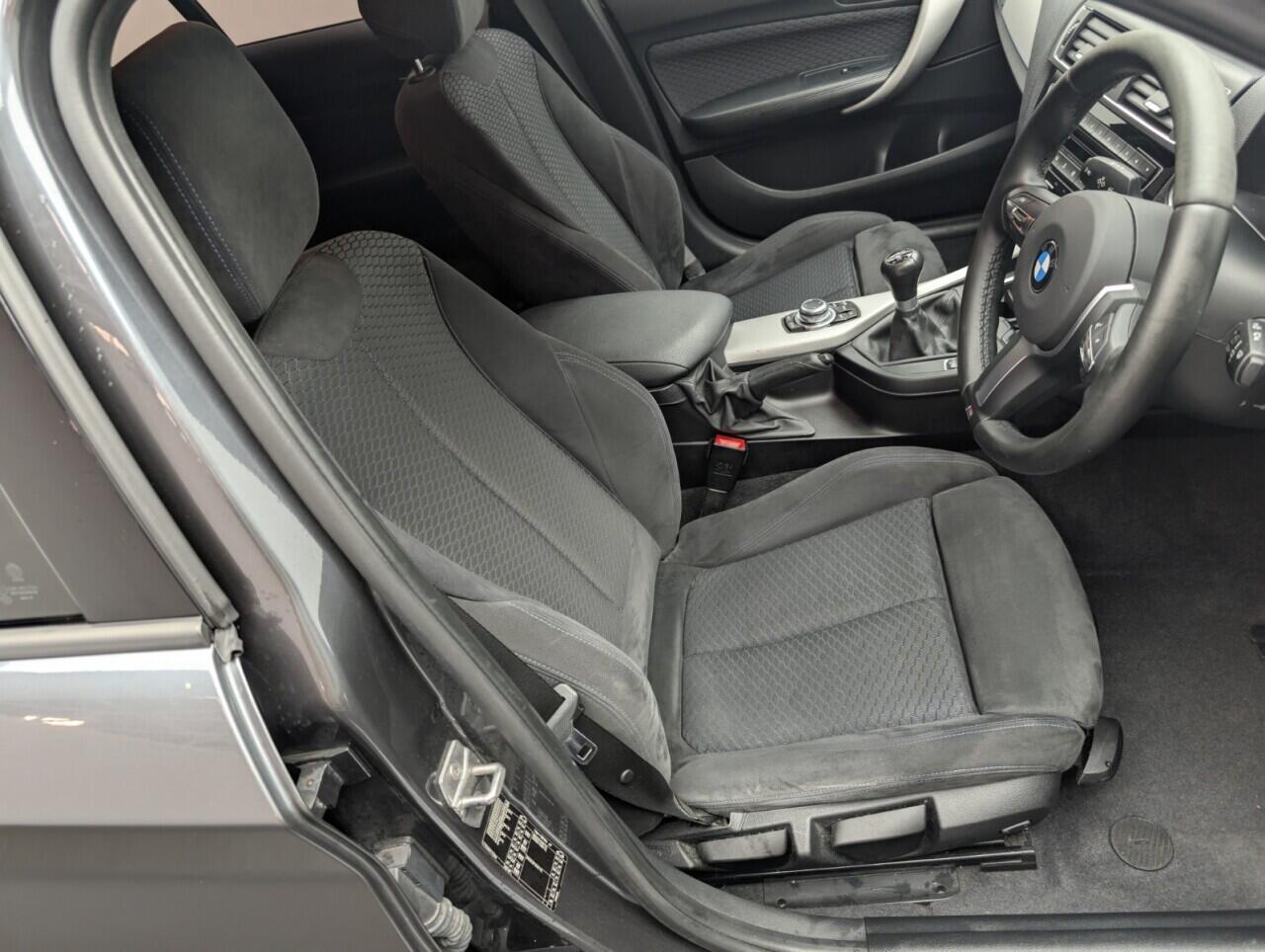 Used BMW 1 Series 2016 for sale - 76424413: Photo 11