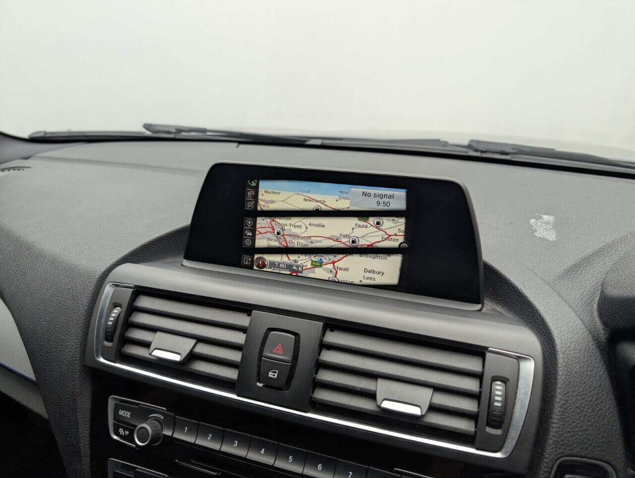 Used BMW 1 Series 2016 for sale - 76424413: Photo 13