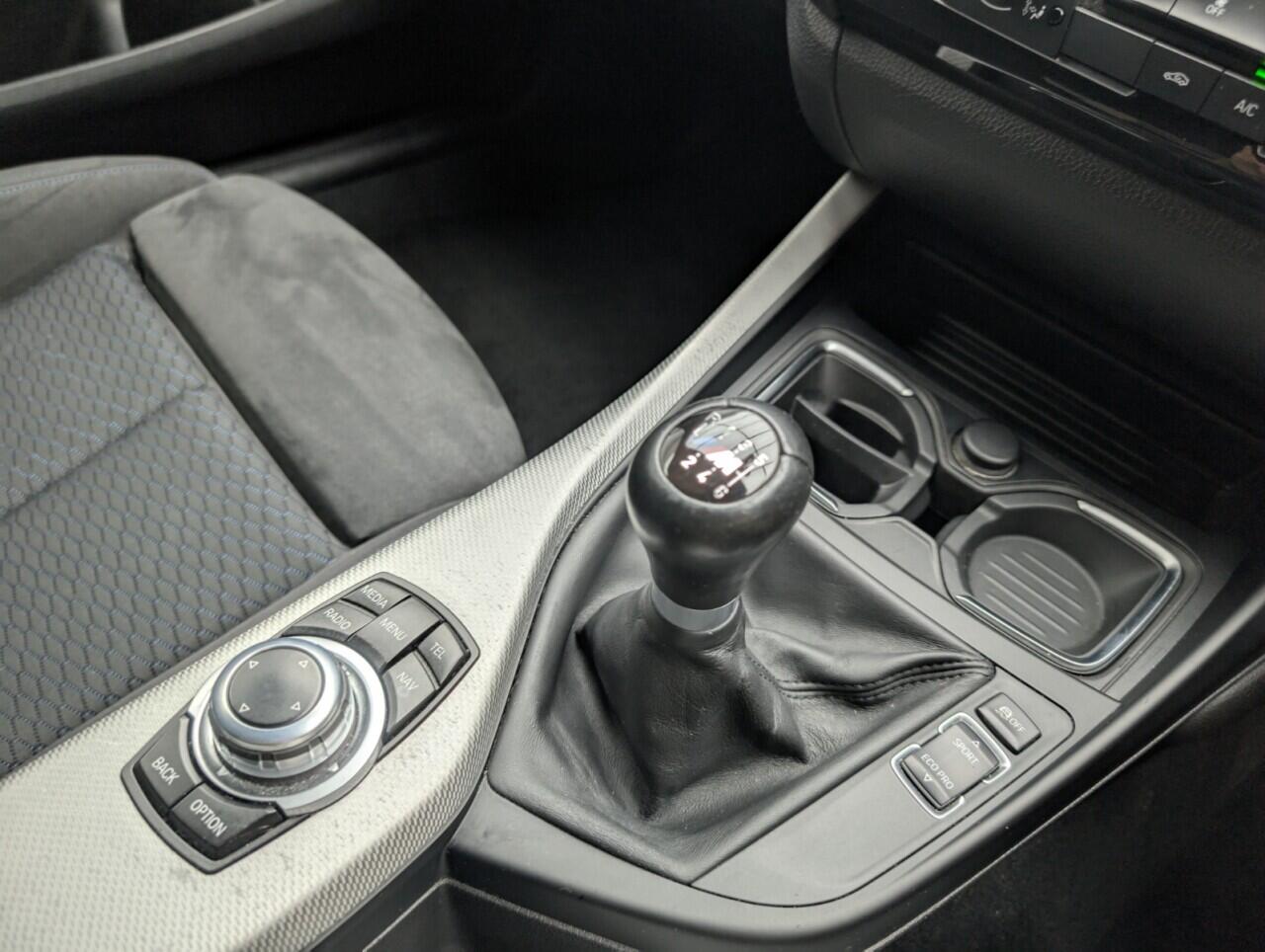 Used BMW 1 Series 2016 for sale - 76424413: Photo 17