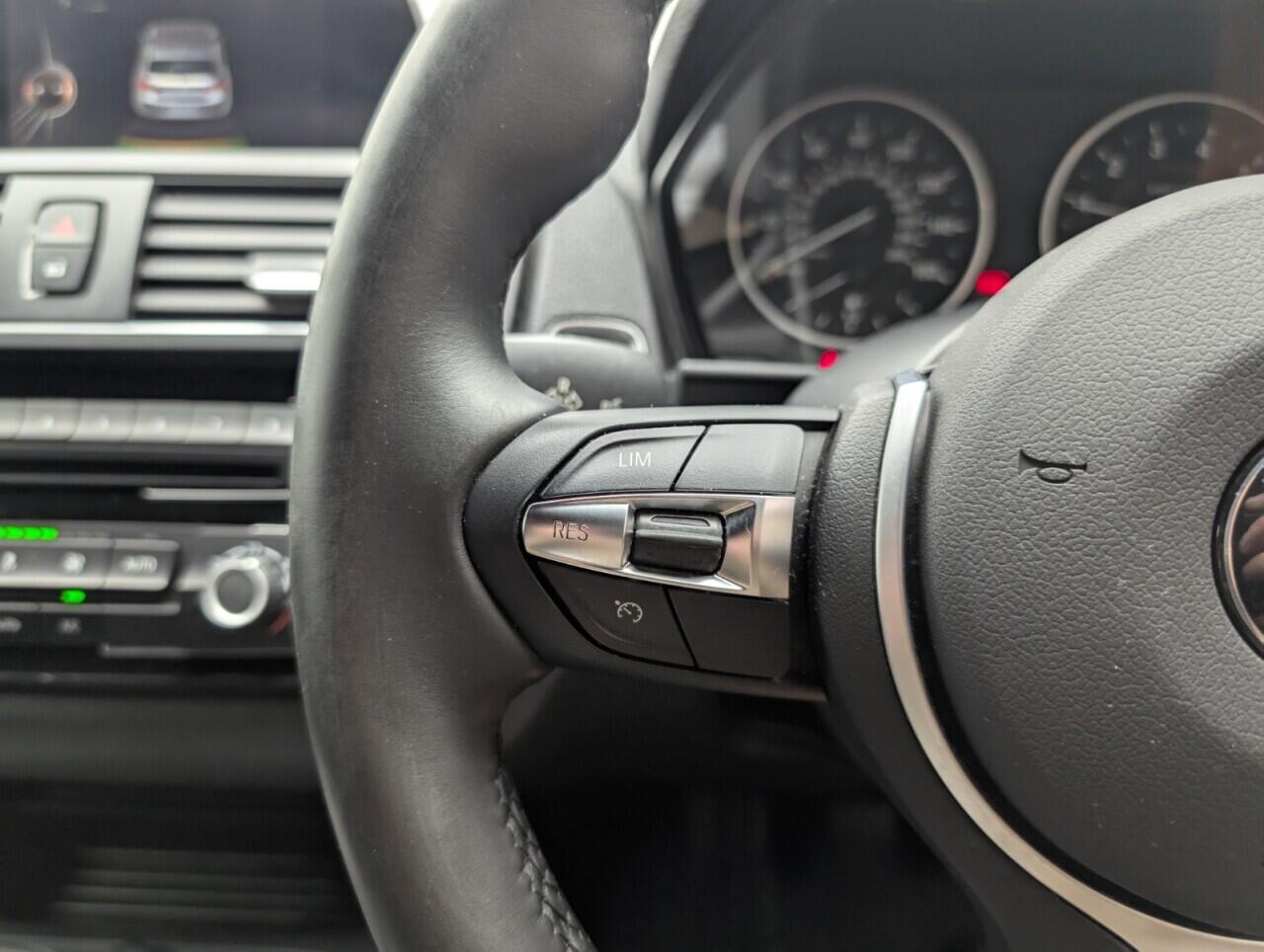 Used BMW 1 Series 2016 for sale - 76424413: Photo 19