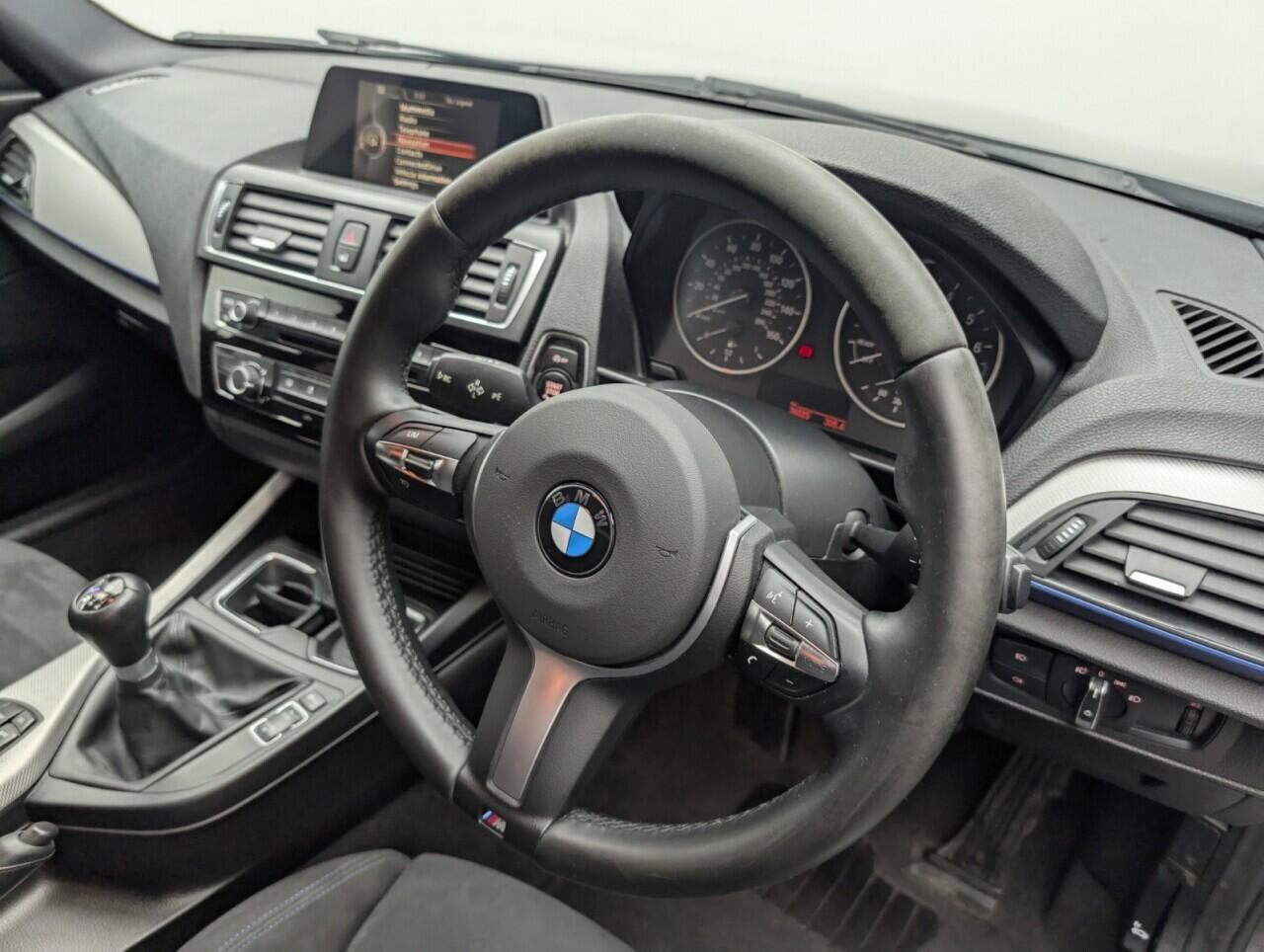 Used BMW 1 Series 2016 for sale - 76424413: Photo 23