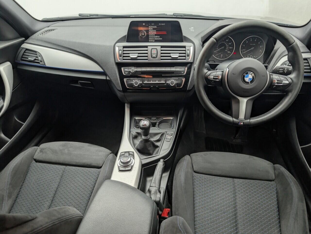 Used BMW 1 Series 2016 for sale - 76424413: Photo 24