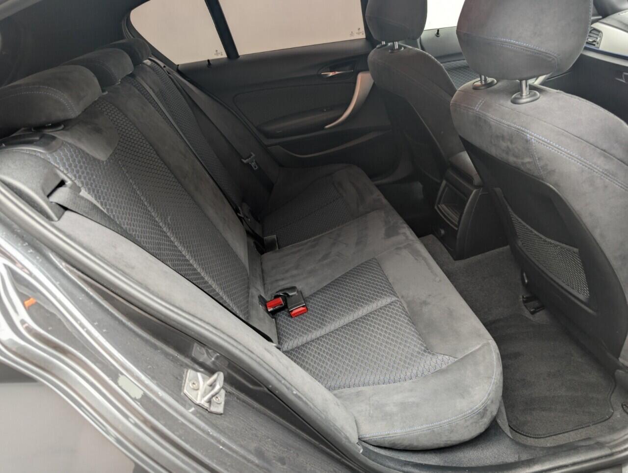 Used BMW 1 Series 2016 for sale - 76424413: Photo 25