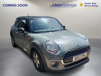 Used MINI Hatch 2017 for sale - 78733755: Photo