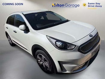 Used Kia Niro 2019 for sale - 78412396: Photo