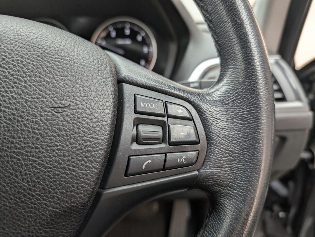 Used BMW 1 Series 2018 for sale - 76485360: Photo 19