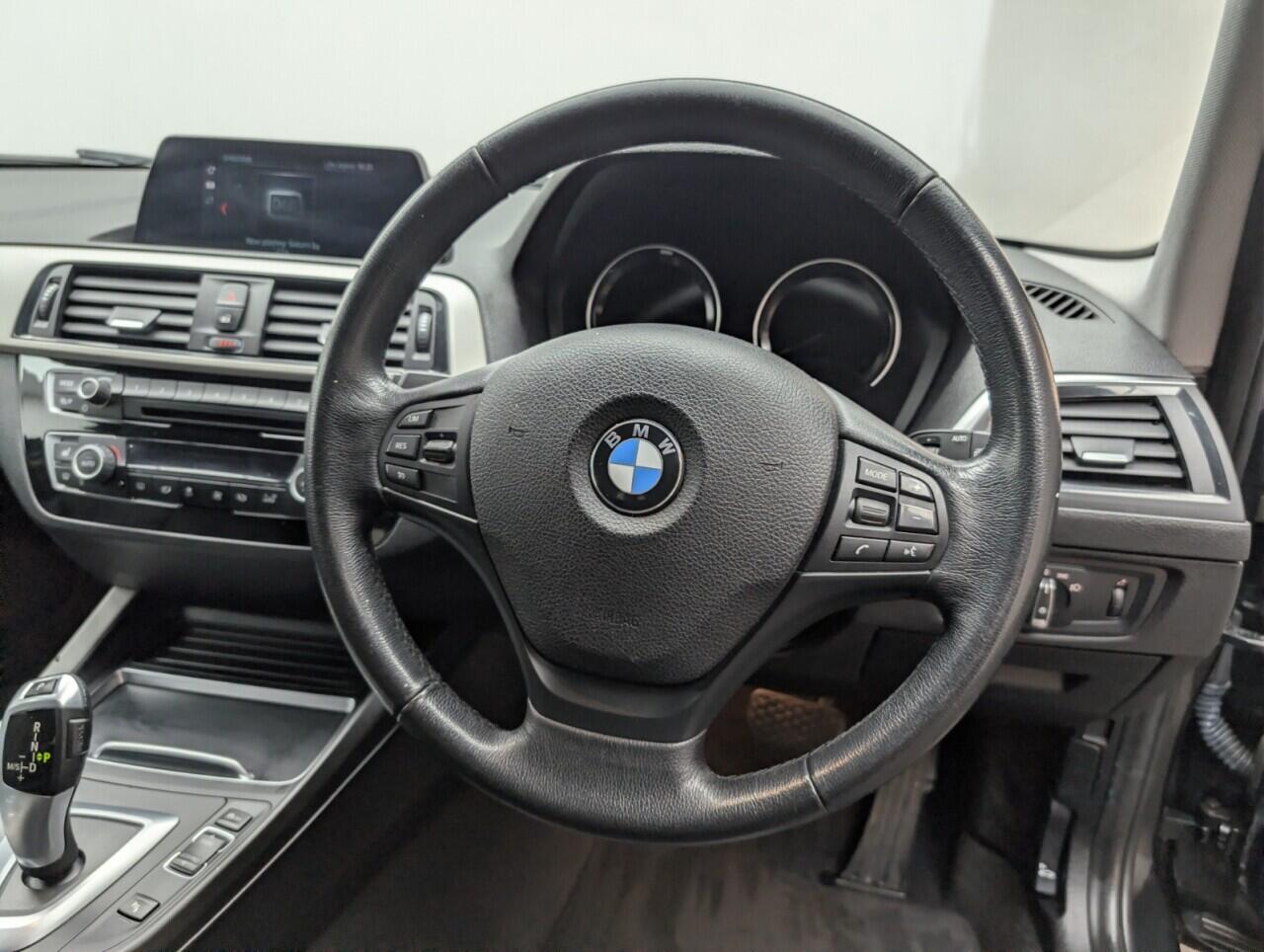 Used BMW 1 Series 2018 for sale - 76485360: Photo 22