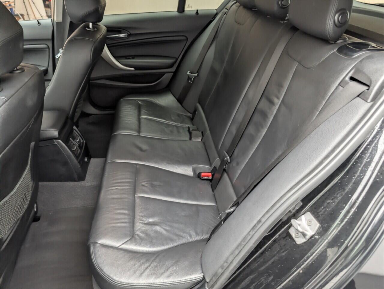 Used BMW 1 Series 2018 for sale - 76485360: Photo 26