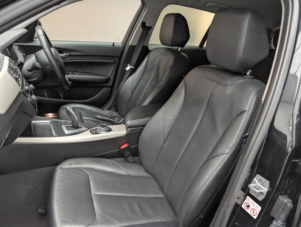 Used BMW 1 Series 2018 for sale - 76485360: Photo 27