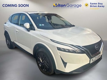 Used Nissan Qashqai 2023 for sale - 78806796: Photo