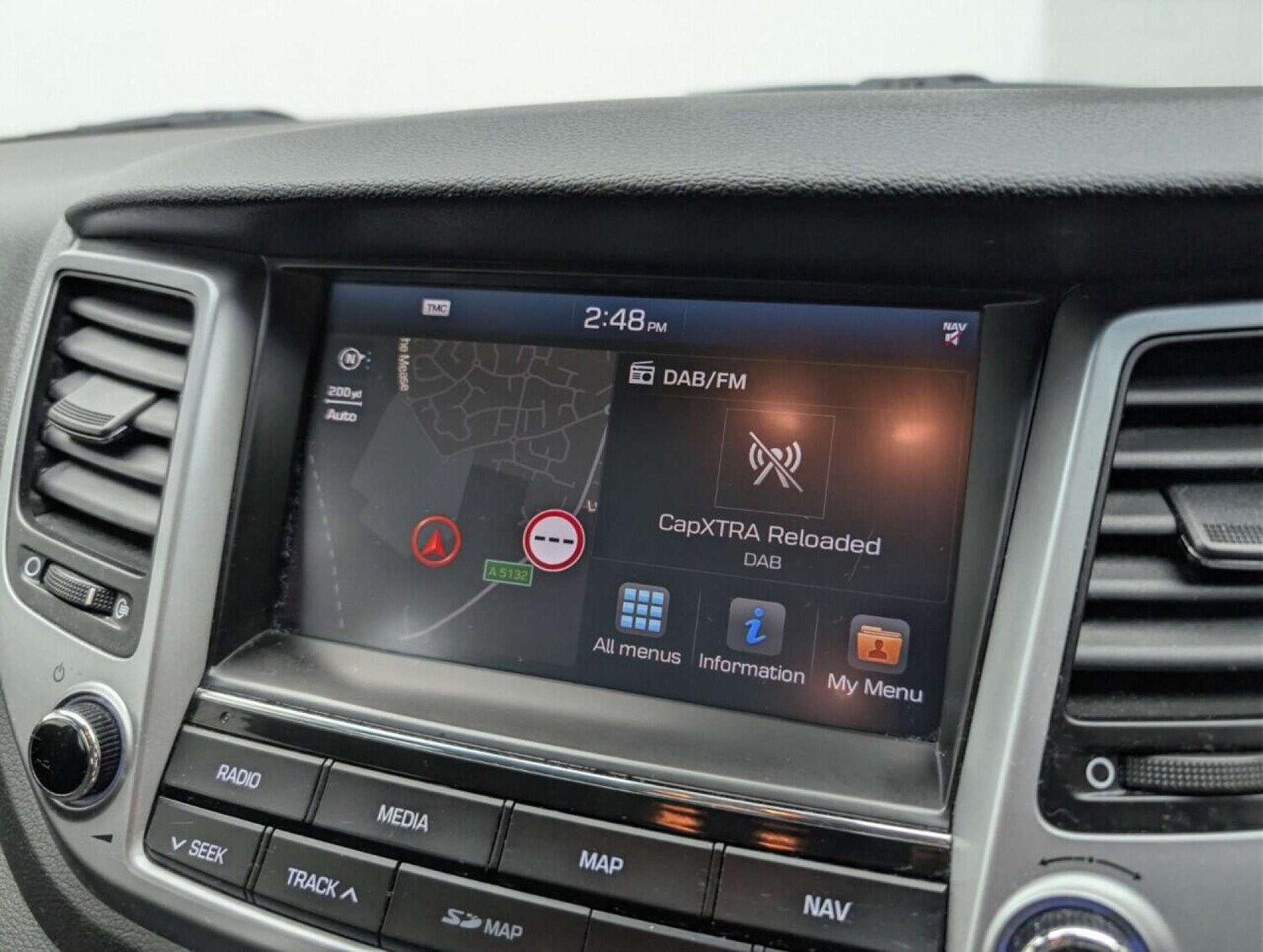 Used Hyundai TUCSON 2018 for sale - 77713081: Photo 13