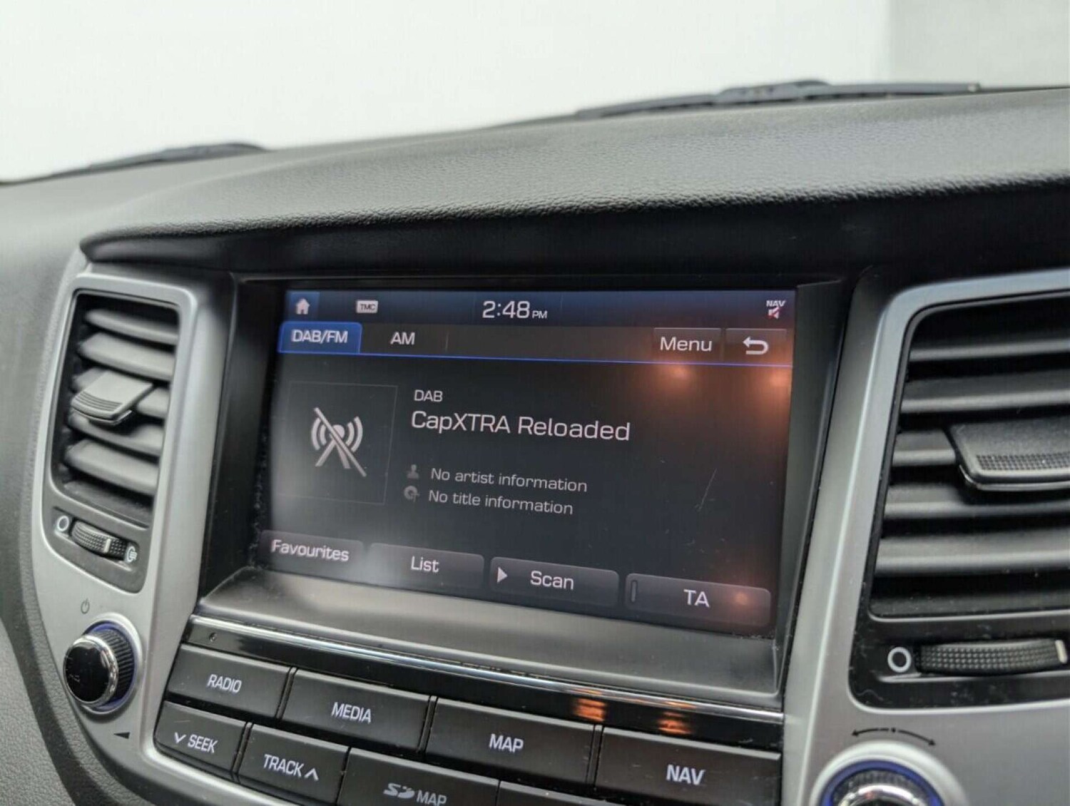 Used Hyundai TUCSON 2018 for sale - 77713081: Photo 14