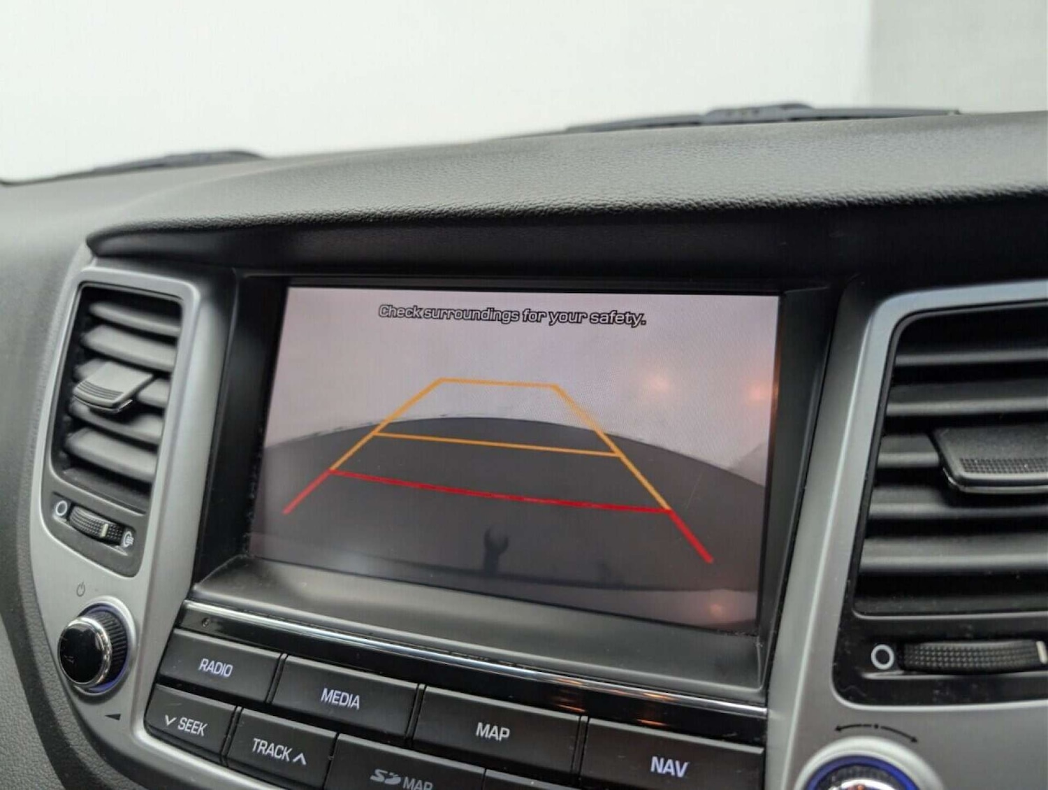 Used Hyundai TUCSON 2018 for sale - 77713081: Photo 15