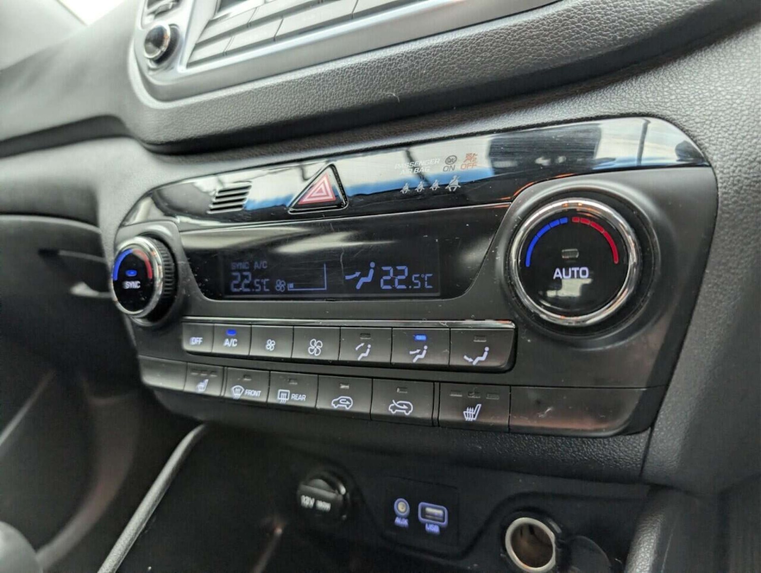 Used Hyundai TUCSON 2018 for sale - 77713081: Photo 16