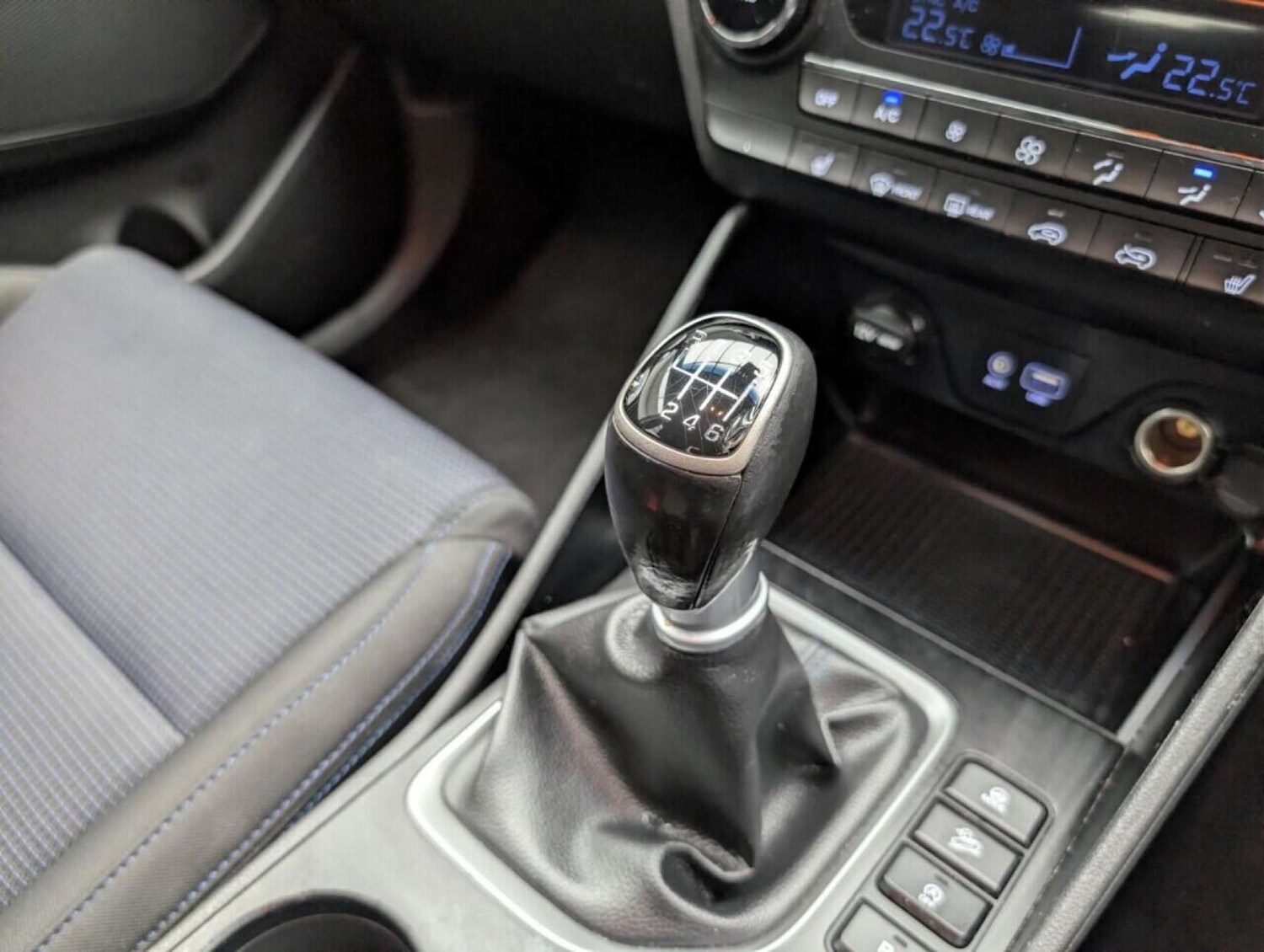 Used Hyundai TUCSON 2018 for sale - 77713081: Photo 17