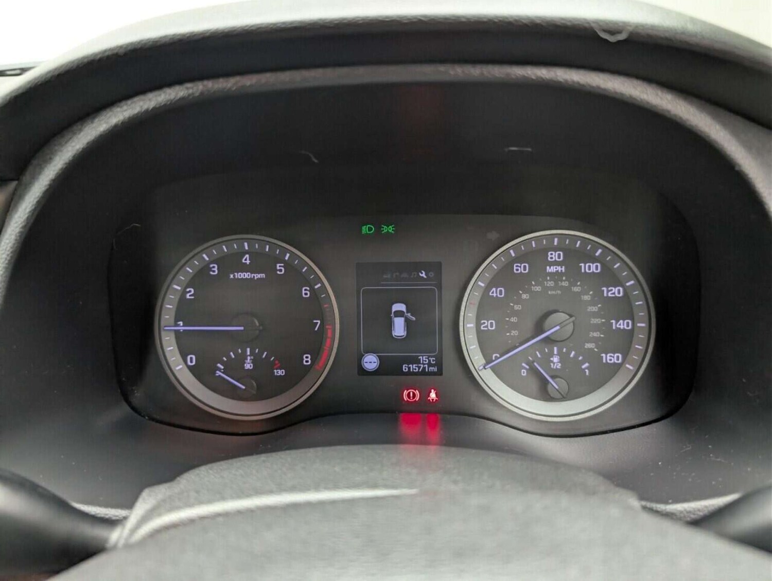 Used Hyundai TUCSON 2018 for sale - 77713081: Photo 18