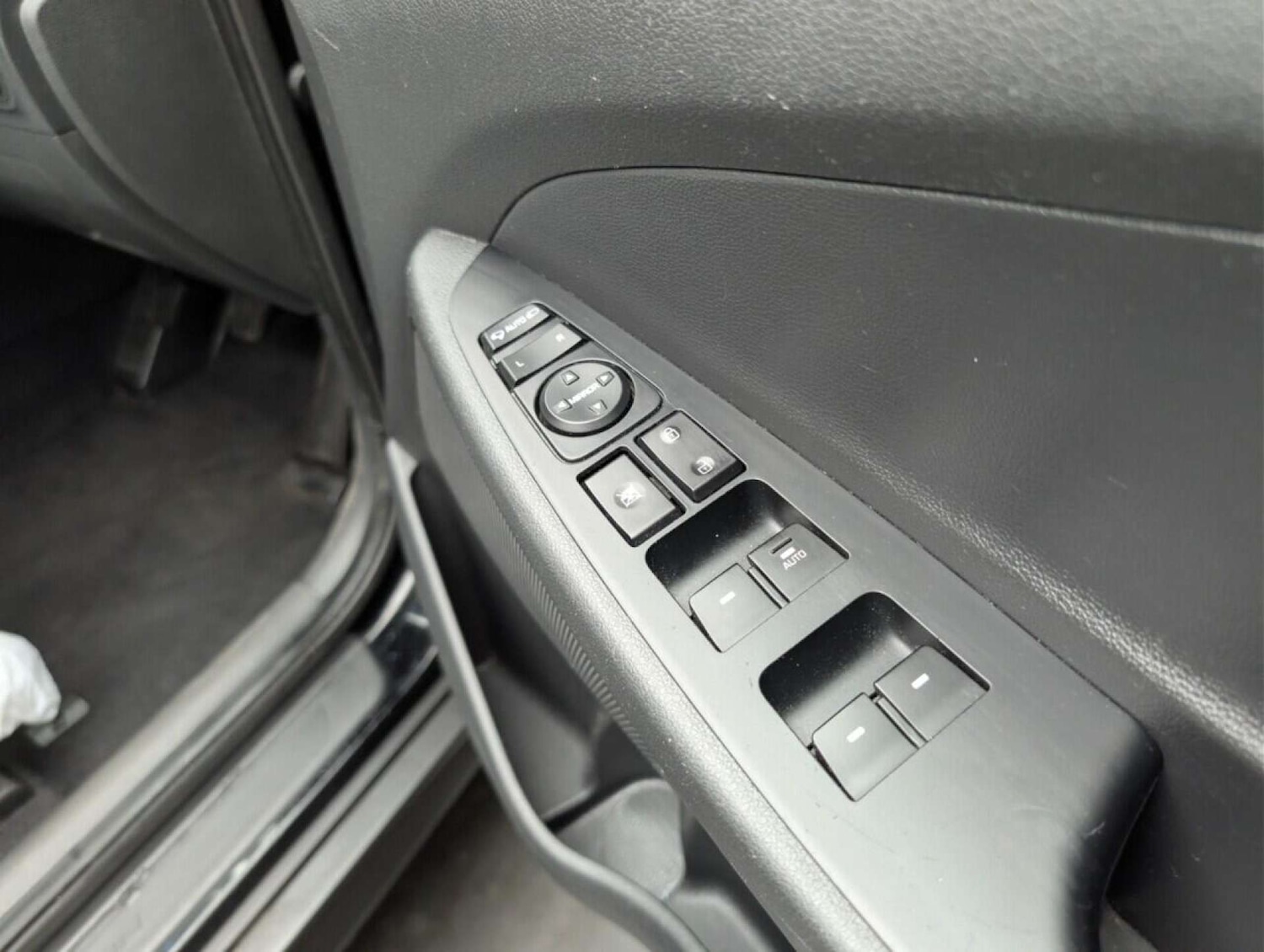 Used Hyundai TUCSON 2018 for sale - 77713081: Photo 20