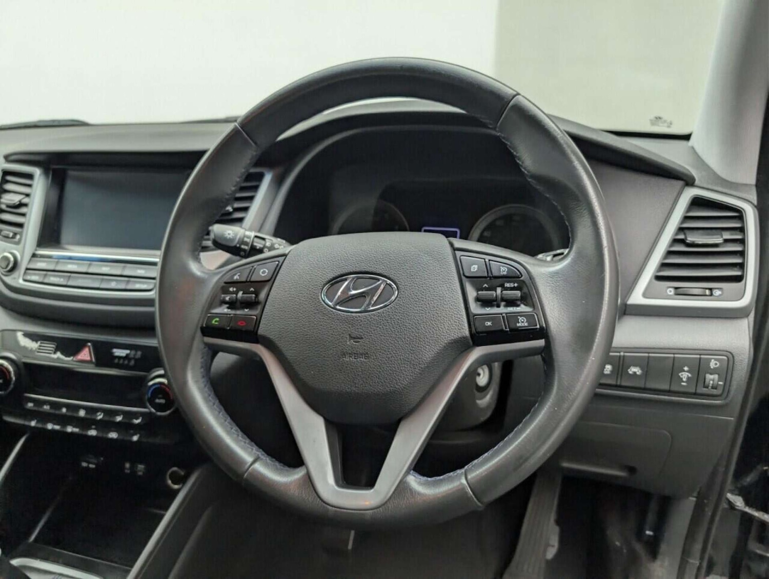 Used Hyundai TUCSON 2018 for sale - 77713081: Photo 21