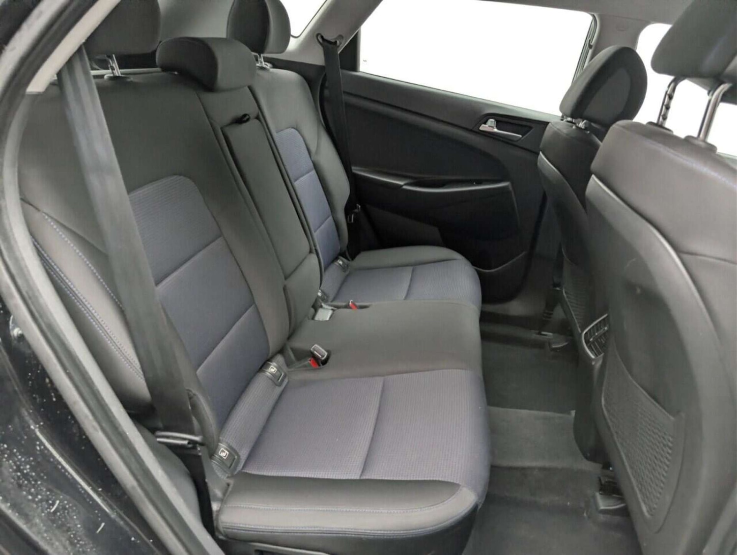 Used Hyundai TUCSON 2018 for sale - 77713081: Photo 23