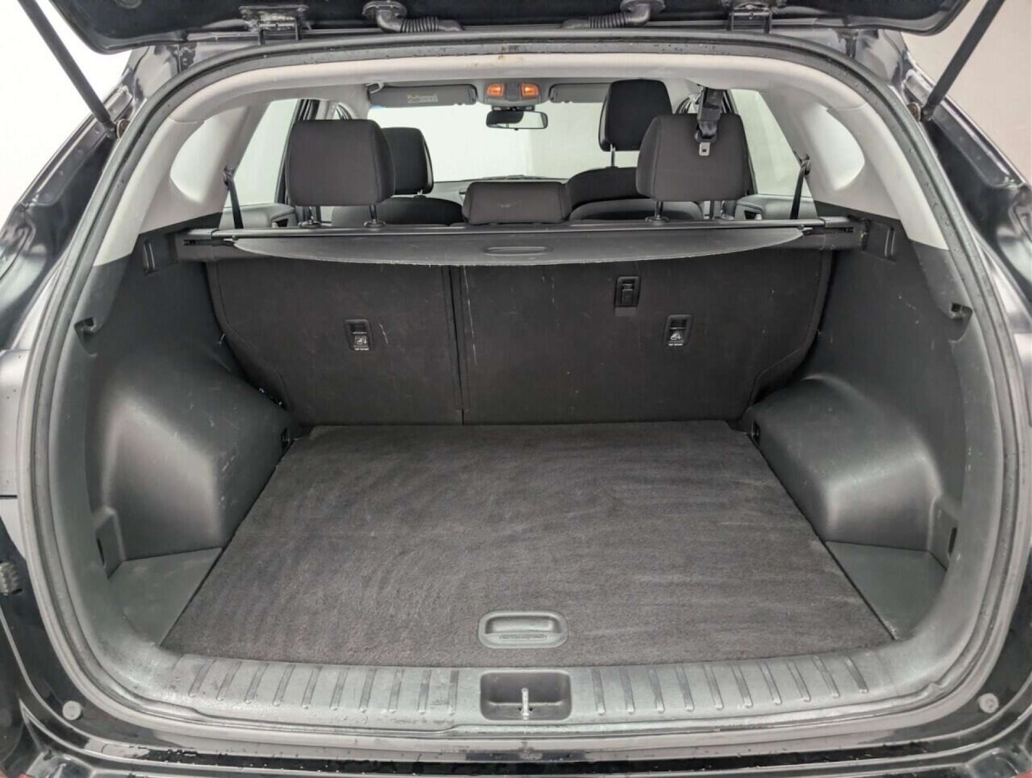 Used Hyundai TUCSON 2018 for sale - 77713081: Photo 24