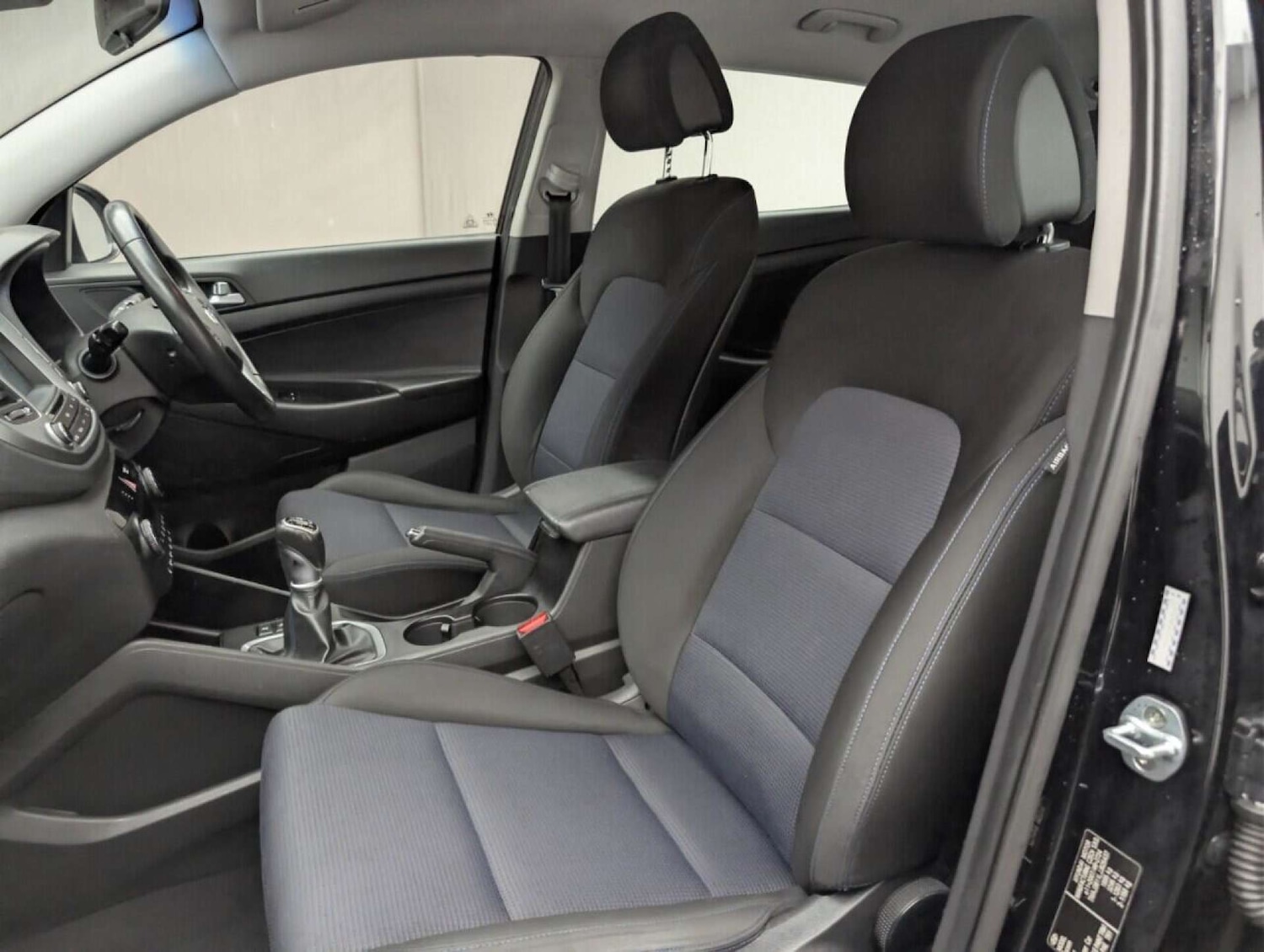 Used Hyundai TUCSON 2018 for sale - 77713081: Photo 26